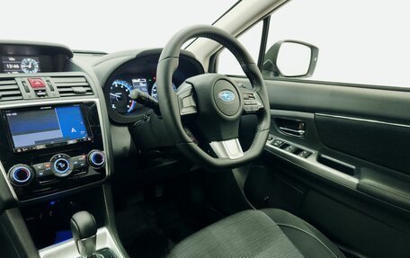 Subaru Levorg I, 2016 год, 1 620 000 рублей, 12 фотография