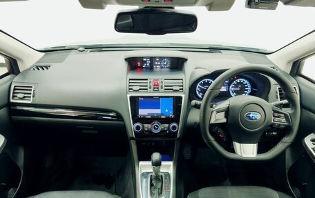 Subaru Levorg I, 2016 год, 1 620 000 рублей, 10 фотография