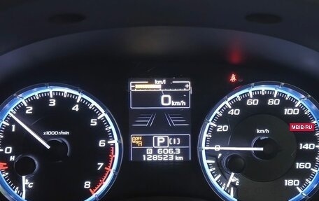 Subaru Levorg I, 2016 год, 1 620 000 рублей, 9 фотография