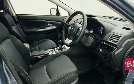 Subaru Levorg I, 2016 год, 1 620 000 рублей, 11 фотография