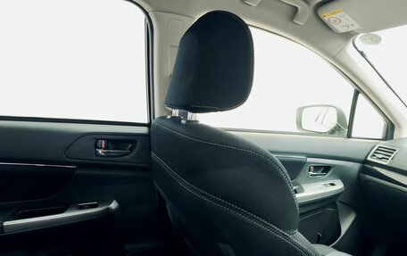 Subaru Levorg I, 2016 год, 1 620 000 рублей, 18 фотография