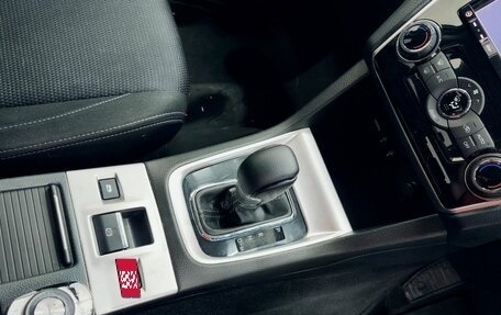 Subaru Levorg I, 2016 год, 1 620 000 рублей, 16 фотография