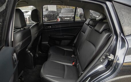 Subaru Impreza IV, 2013 год, 1 538 000 рублей, 12 фотография