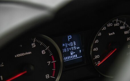 Subaru Impreza IV, 2013 год, 1 538 000 рублей, 10 фотография