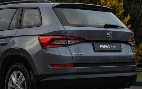 Skoda Kodiaq I, 2019 год, 2 498 000 рублей, 6 фотография