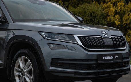 Skoda Kodiaq I, 2019 год, 2 498 000 рублей, 4 фотография