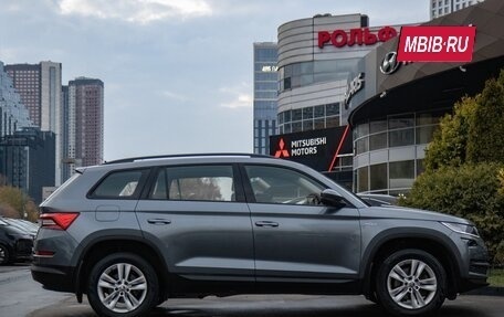 Skoda Kodiaq I, 2019 год, 2 498 000 рублей, 8 фотография