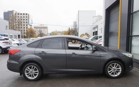 Ford Focus III, 2015 год, 958 000 рублей, 4 фотография