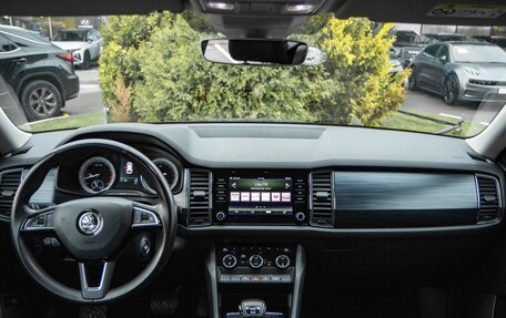 Skoda Kodiaq I, 2019 год, 2 498 000 рублей, 15 фотография