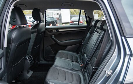 Skoda Kodiaq I, 2019 год, 2 498 000 рублей, 13 фотография