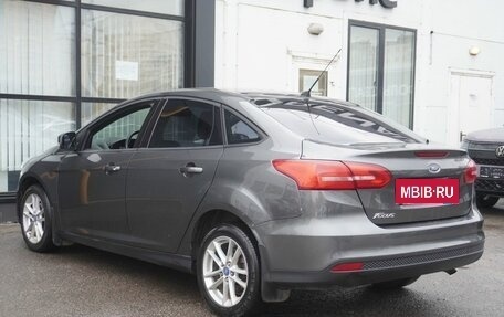 Ford Focus III, 2015 год, 958 000 рублей, 7 фотография