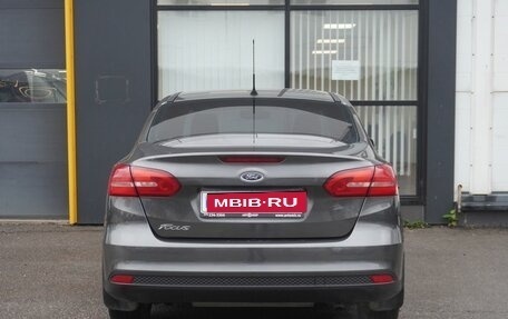 Ford Focus III, 2015 год, 958 000 рублей, 6 фотография