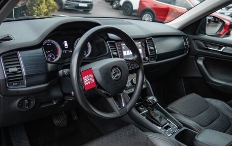 Skoda Kodiaq I, 2019 год, 2 498 000 рублей, 12 фотография