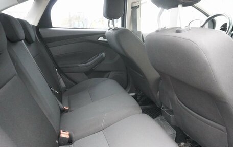 Ford Focus III, 2015 год, 958 000 рублей, 10 фотография