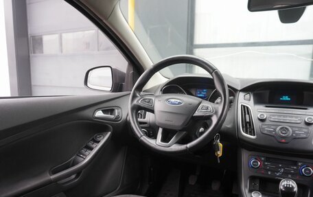 Ford Focus III, 2015 год, 958 000 рублей, 13 фотография