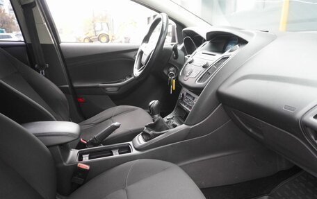 Ford Focus III, 2015 год, 958 000 рублей, 11 фотография