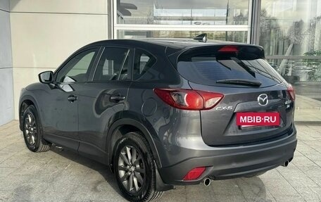 Mazda CX-5 II, 2015 год, 1 700 000 рублей, 6 фотография