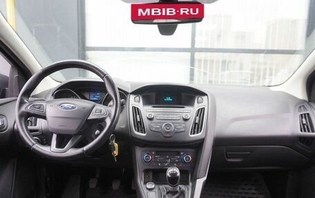 Ford Focus III, 2015 год, 958 000 рублей, 12 фотография