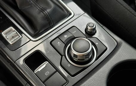 Mazda CX-5 II, 2015 год, 1 700 000 рублей, 11 фотография