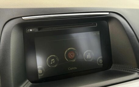 Mazda CX-5 II, 2015 год, 1 700 000 рублей, 14 фотография