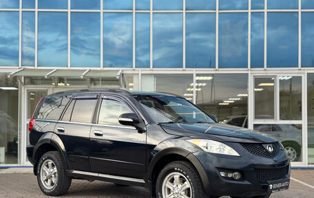Great Wall Hover H5, 2013 год, 635 000 рублей, 2 фотография
