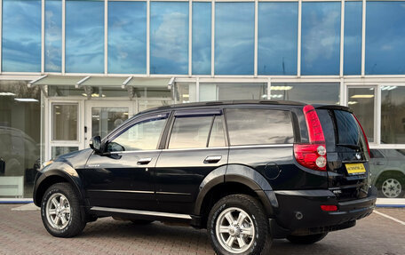 Great Wall Hover H5, 2013 год, 635 000 рублей, 4 фотография