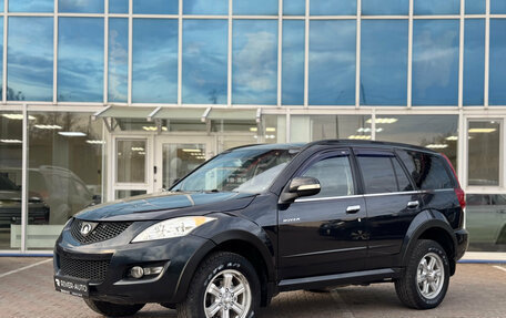 Great Wall Hover H5, 2013 год, 635 000 рублей, 5 фотография