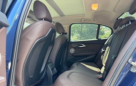 BMW 1 серия, 2022 год, 1 640 000 рублей, 7 фотография
