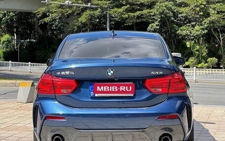 BMW 1 серия, 2022 год, 1 640 000 рублей, 4 фотография