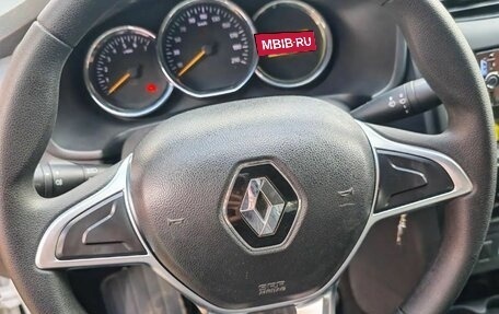 Renault Logan II, 2020 год, 550 000 рублей, 8 фотография