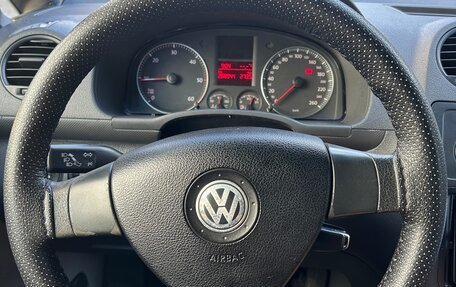 Volkswagen Caddy III рестайлинг, 2007 год, 610 000 рублей, 15 фотография