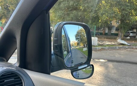 Volkswagen Caddy III рестайлинг, 2007 год, 610 000 рублей, 17 фотография