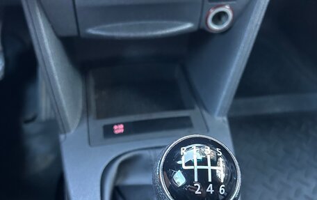 Volkswagen Caddy III рестайлинг, 2007 год, 610 000 рублей, 20 фотография