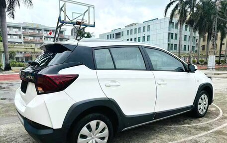 Toyota Yaris XP150 рестайлинг, 2022 год, 1 600 000 рублей, 4 фотография