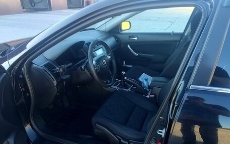 Honda Accord VII рестайлинг, 2005 год, 530 000 рублей, 7 фотография