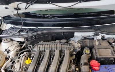 Nissan Terrano III, 2019 год, 1 700 000 рублей, 1 фотография