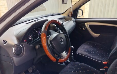 Nissan Terrano III, 2019 год, 1 700 000 рублей, 9 фотография