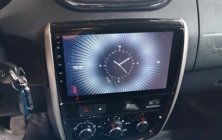 Nissan Terrano III, 2019 год, 1 700 000 рублей, 7 фотография
