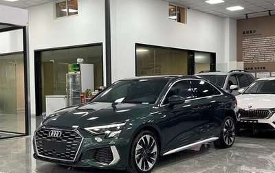 Audi A3, 2022 год, 1 980 000 рублей, 1 фотография