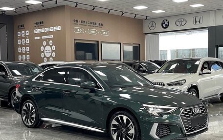 Audi A3, 2022 год, 1 980 000 рублей, 3 фотография