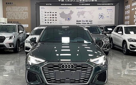 Audi A3, 2022 год, 1 980 000 рублей, 2 фотография