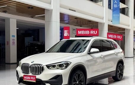 BMW X1, 2022 год, 1 960 000 рублей, 1 фотография
