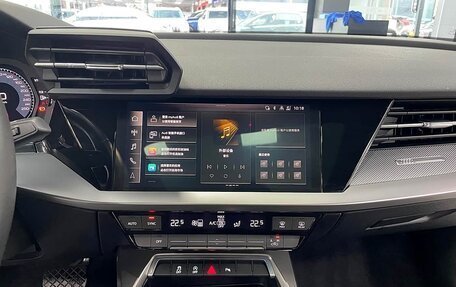 Audi A3, 2022 год, 1 980 000 рублей, 9 фотография