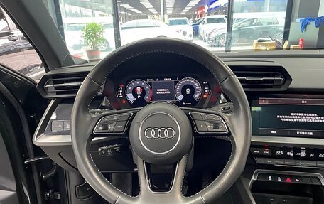 Audi A3, 2022 год, 1 980 000 рублей, 7 фотография