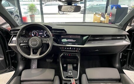 Audi A3, 2022 год, 1 980 000 рублей, 6 фотография
