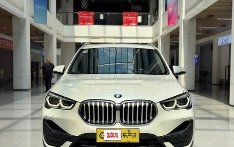 BMW X1, 2022 год, 1 960 000 рублей, 2 фотография