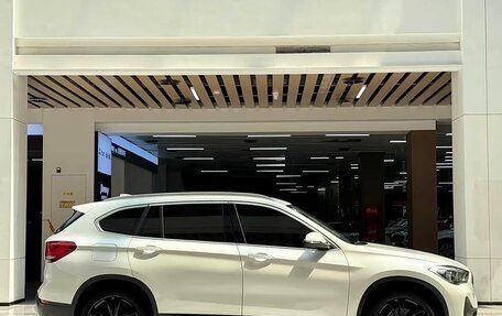 BMW X1, 2022 год, 1 960 000 рублей, 4 фотография