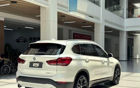 BMW X1, 2022 год, 1 960 000 рублей, 5 фотография