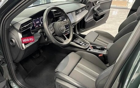 Audi A3, 2022 год, 1 980 000 рублей, 4 фотография