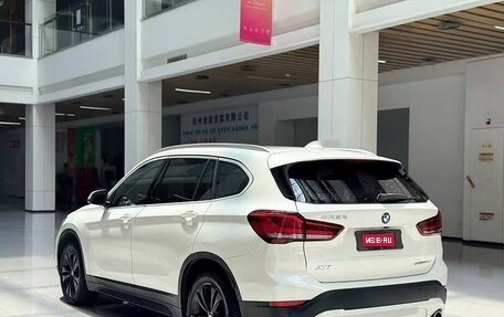 BMW X1, 2022 год, 1 960 000 рублей, 7 фотография